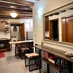 Casa Segalin Daire *