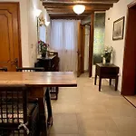 Daire Casa Segalin Venedik
