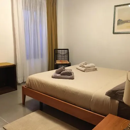 Casa Segalin Daire Venedik