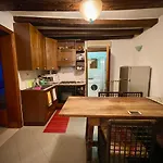 Lägenhet Casa Segalin Venedig