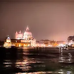 Lägenhet Casa Segalin Venedig