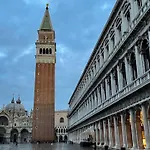 Appartement Casa Segalin Venise