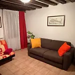 Appartement Casa Segalin *
