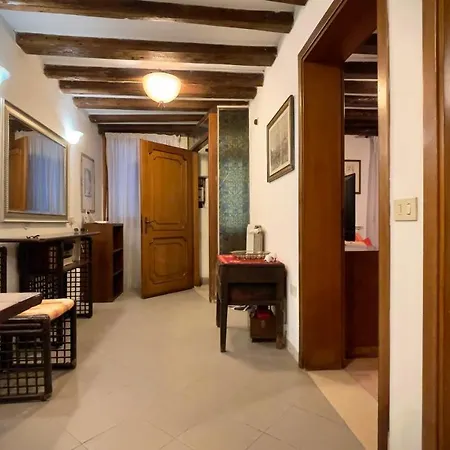 Casa Segalin Venise