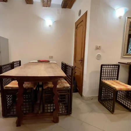 Apartment Casa Segalin