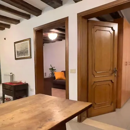 Casa Segalin Apartment Venice