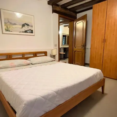 아파트 Casa Segalin 베니스