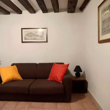 Casa Segalin Venice