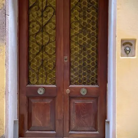 Casa Segalin Apartamento *