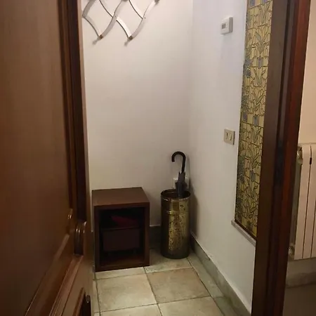 Casa Segalin Apartment *