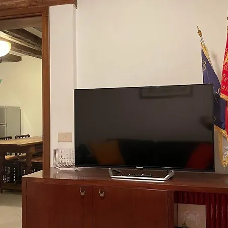 Casa Segalin *