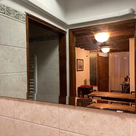 아파트 Casa Segalin 베니스