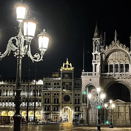 Casa Segalin Venetië
