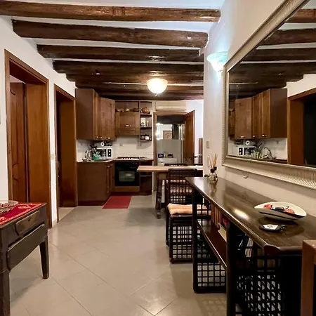 Casa Segalin * Venice