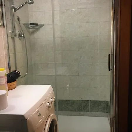 Apartment Casa Segalin Venice