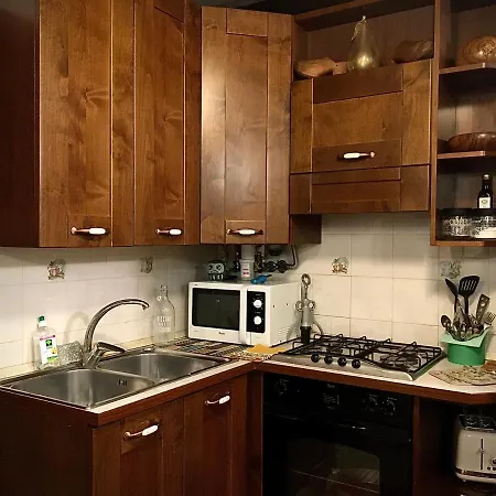 Casa Segalin Appartement Venetië