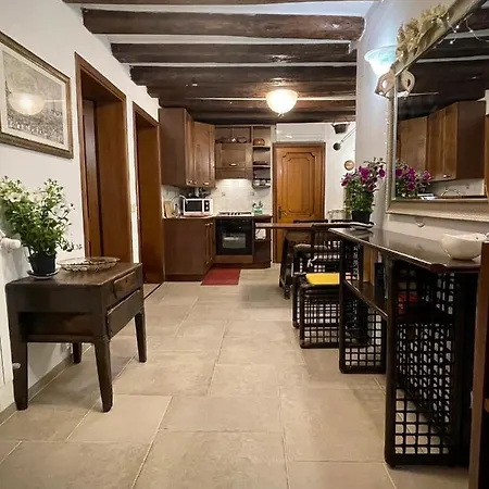 Casa Segalin Apartment Venice