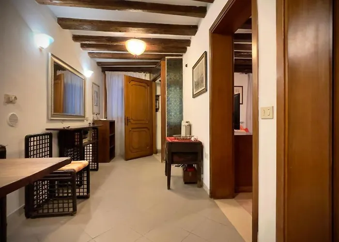 Casa Segalin Venedig