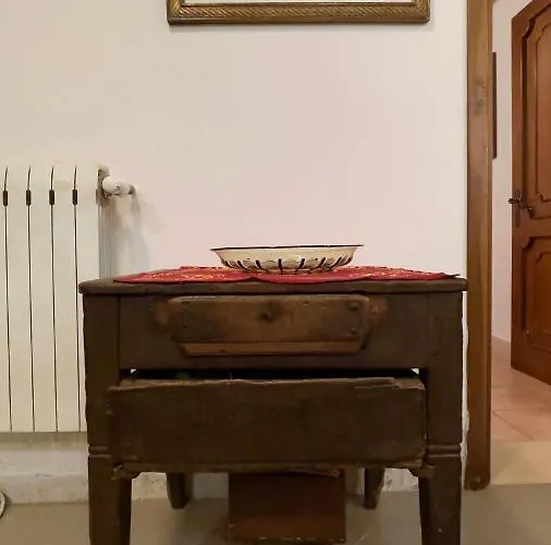 Casa Segalin *