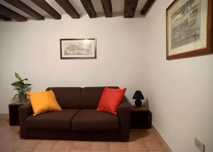 Casa Segalin Venezia