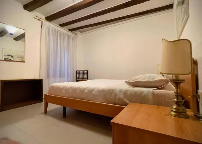 Casa Segalin Appartamento Venezia