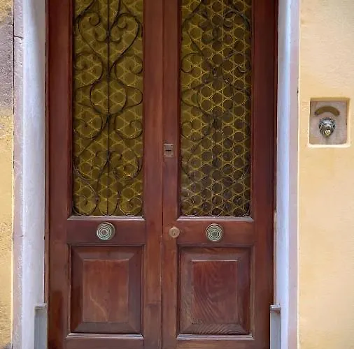 Casa Segalin Appartamento *