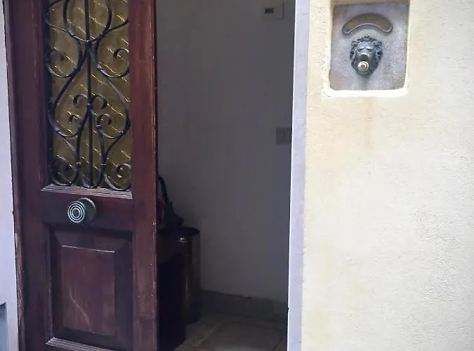 Appartamento Casa Segalin Venezia