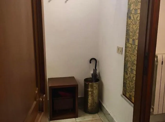 Casa Segalin Appartamento *