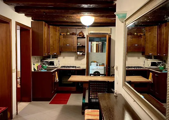 Appartamento Casa Segalin