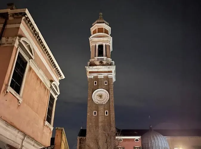 Appartamento Casa Segalin Venezia