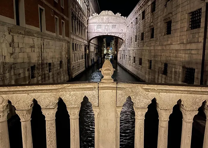 Casa Segalin * Venezia