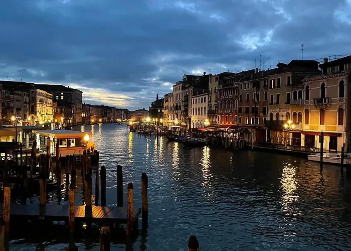 Lägenhet Casa Segalin *