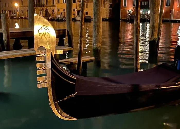 Casa Segalin Appartamento