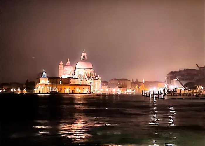 Appartamento Casa Segalin Venezia