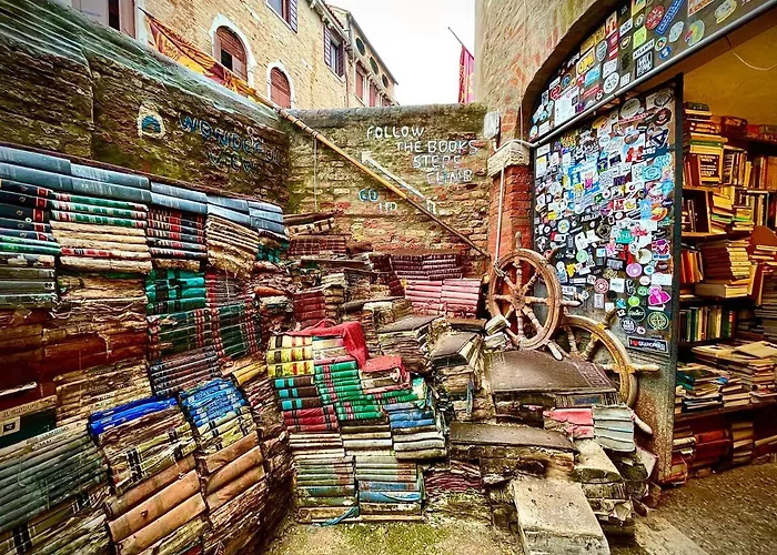 Casa Segalin Appartamento