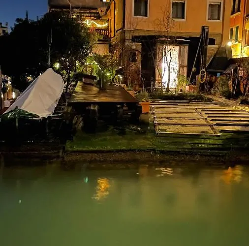 Casa Segalin Appartamento