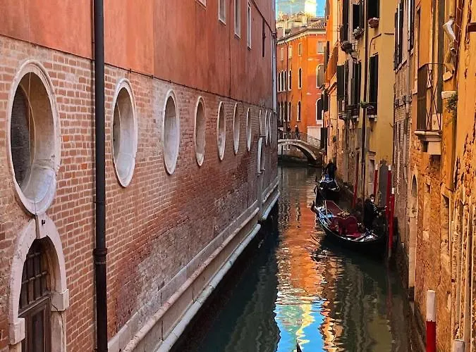 Appartamento Casa Segalin Venezia