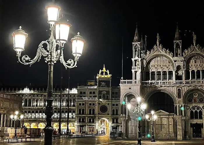 Casa Segalin Venedig