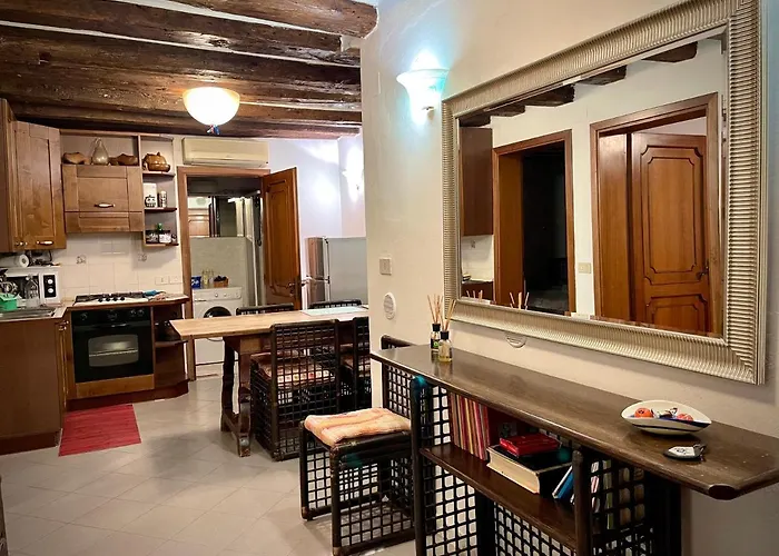 Casa Segalin Appartamento *