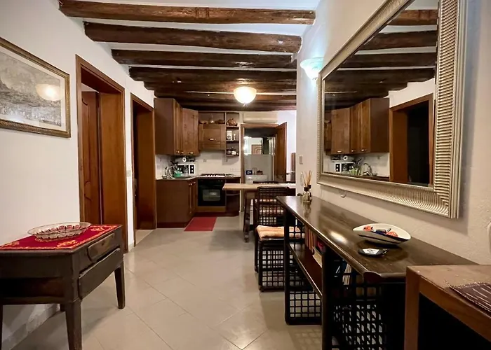 Casa Segalin * Venedig