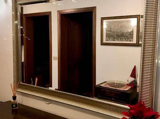 Casa Segalin Apartman