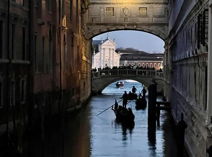 Casa Segalin * Venezia
