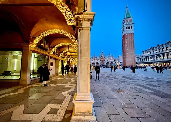 Casa Segalin Venezia