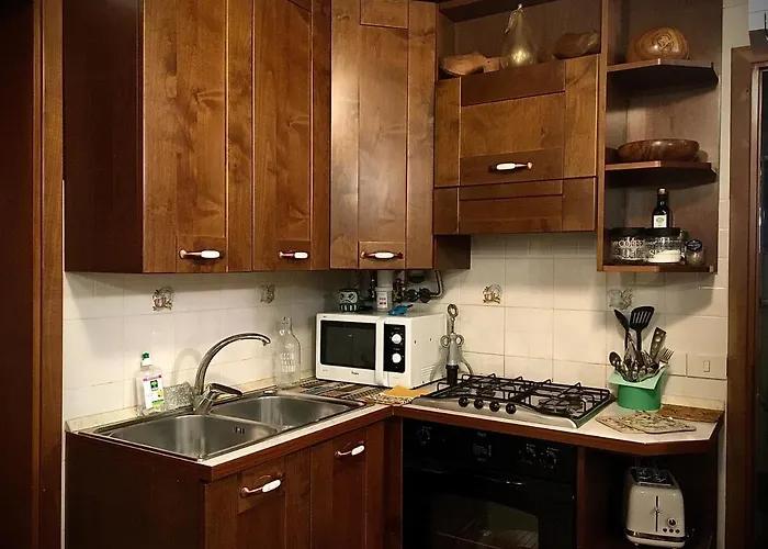 Casa Segalin Appartamento Venezia