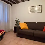 Apartment Casa Segalin Venedig