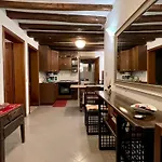 Casa Segalin * Velence