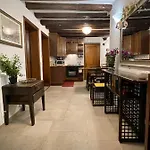Casa Segalin Apartman Velence