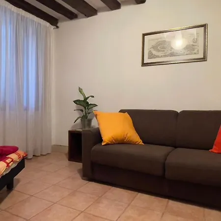 Appartamento Casa Segalin Venezia