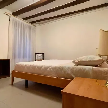 Casa Segalin דירה ונציה
