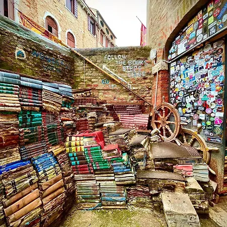 Casa Segalin Appartamento